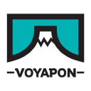 Voyapon.com logo