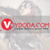 Voydoda.com logo