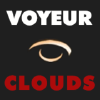 Voyeurclouds.com logo