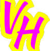 Voyeurhub.org logo