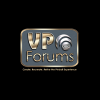 Vpforums.org logo