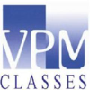 Vpmclasses.com logo
