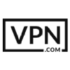 Vpn.com logo
