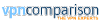 Vpncomparison.org logo