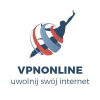 Vpnonline.pl logo