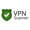 Vpnscanner.com logo