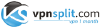 Vpnsplit.com logo