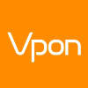 Vpon.com logo
