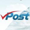 Vpost.com logo