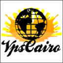 Vpscairo.com logo