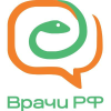 Vrachirf.ru logo