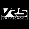 Vrayschool.com logo