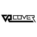 Vrcover.com logo