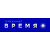 Vremya.tv logo