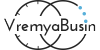 Vremyabusin.ru logo