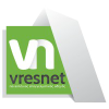 Vresnet.gr logo
