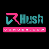 Vrhush.com logo