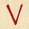 Vridar.org logo