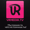 Vrmedia.tv logo