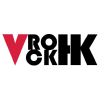 Vrockhk.com logo