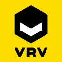 Vrv.co logo
