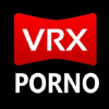 Vrxporno.com logo