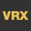 Vrxstudios.com logo