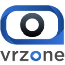 Vrzone.com logo