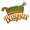 Vsaunah.ru logo