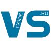Vscode.ru logo