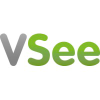 Vsee.com logo