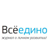 Vseedino.ru logo