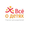 Vseodetyah.com logo