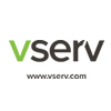 Vserv.com logo