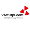Vsetutpl.com logo