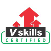Vskills.in logo