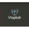 Vtapkah.ru logo
