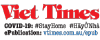Vtimes.com.au logo