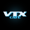 Vtxcafe.com logo