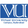Vu.edu.pk logo