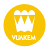 Vuakem.com logo