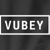 Vubey.yt logo