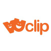 Vuclip.com logo