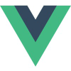 Vuejs.org logo