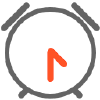 Vueminder.com logo