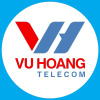 Vuhoangtelecom.vn logo