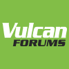 Vulcanforums.com logo