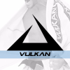 Vulkanfc.com logo