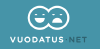 Vuodatus.net logo