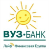 Vuzbank.ru logo